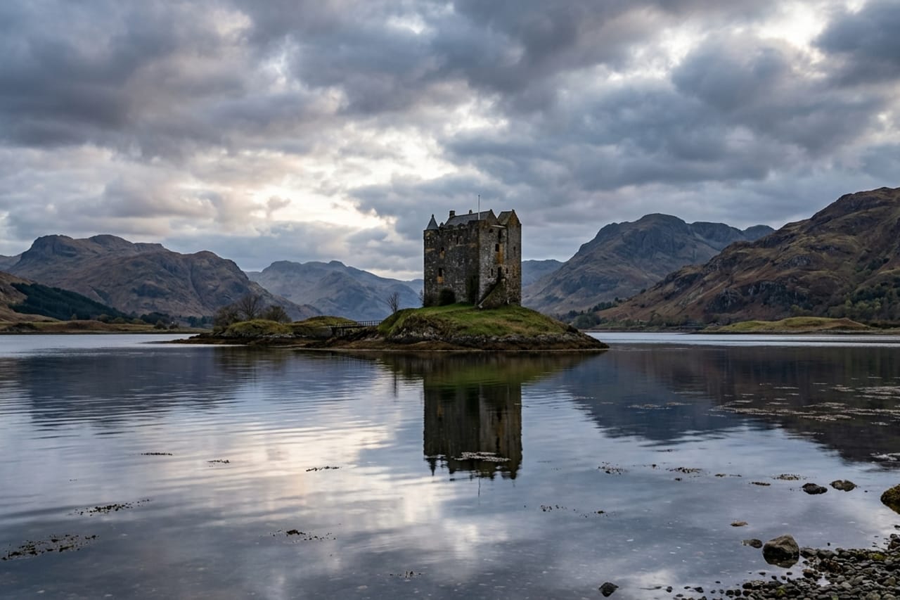 Sample Itineraries